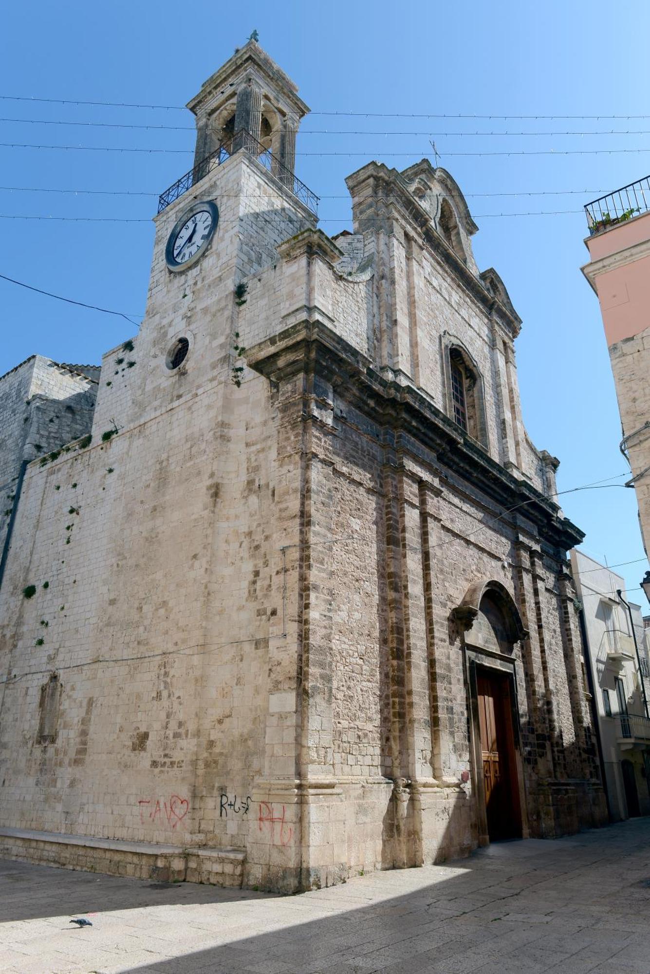 Casa Di Illy Bitritto Exterior foto