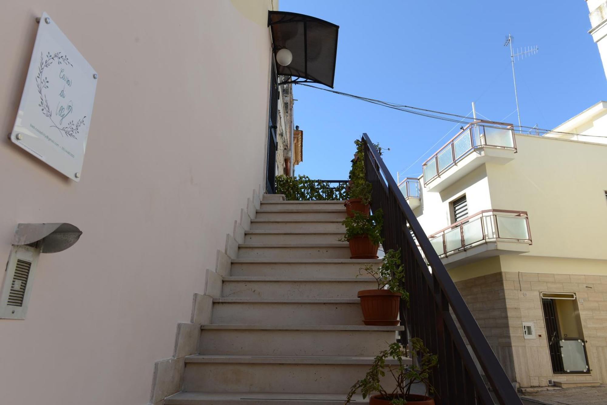 Casa Di Illy Bitritto Exterior foto